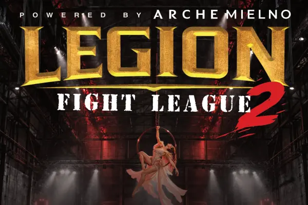 LEGION - Fight League