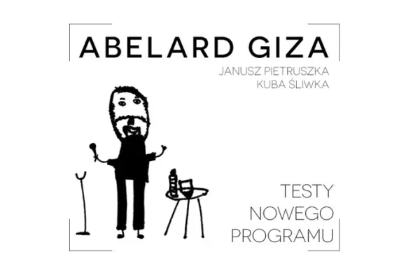 ABELARD GIZA