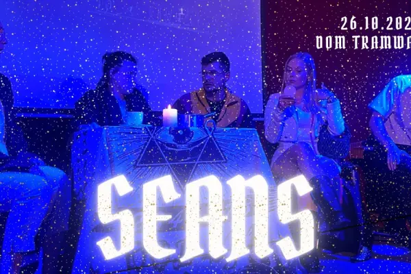 Seans