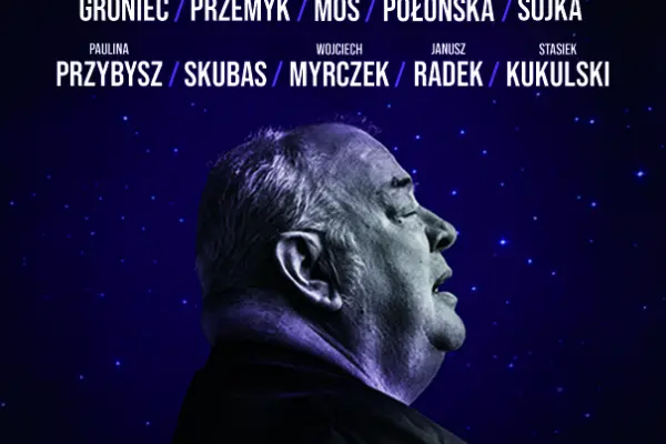 SOYKA / GROTT Orkiestra - w hołdzie Mistrzowi