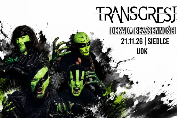 Transgresja