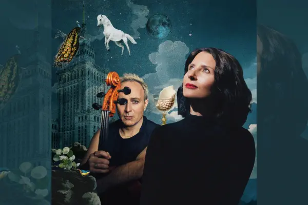 LENA PIĘKNIEWSKA: Ta podróż wciąż trwa. Najpiękniejsze piosenki Magdy Umer - koncert
