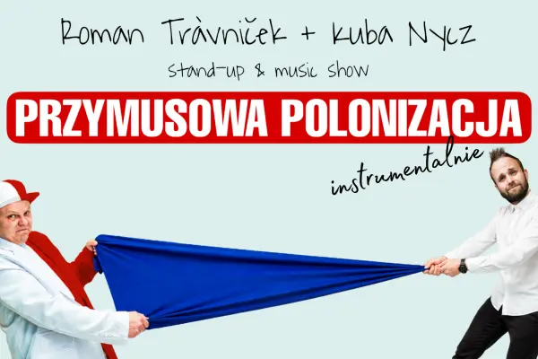 Przymusowa Polonizacja Instrumentalnie
