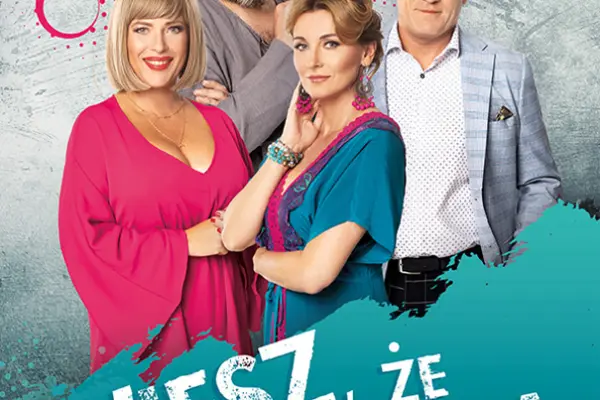 Wiesz, że wiem