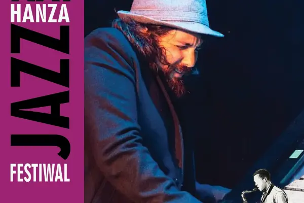 XXI Hanza Jazz Festiwal - DZIEŃ I