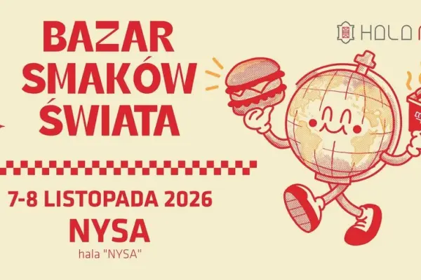 Bazar Smaków Świata