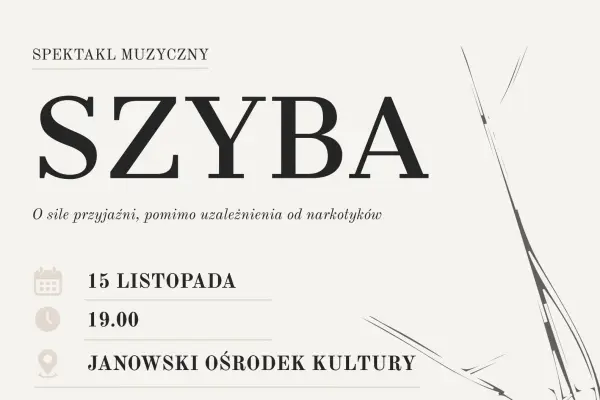 Szyba