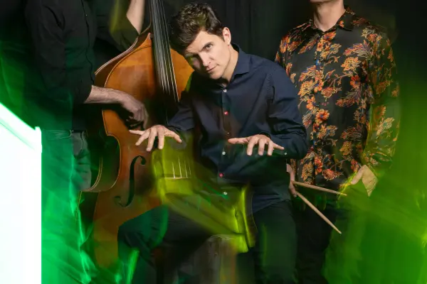 Tubis Trio