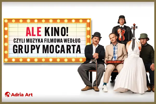 Grupa MoCarta