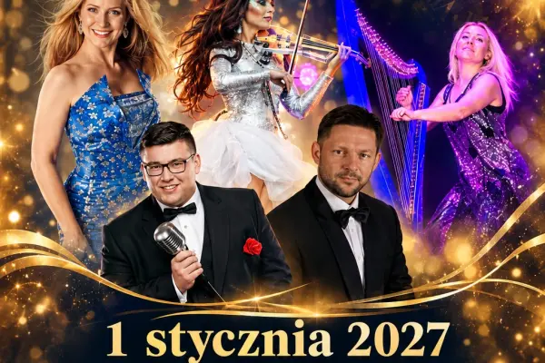 Koncert Noworoczny