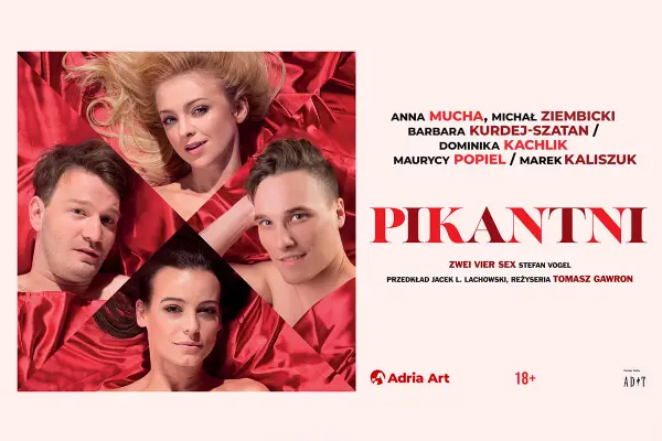 Pikantni