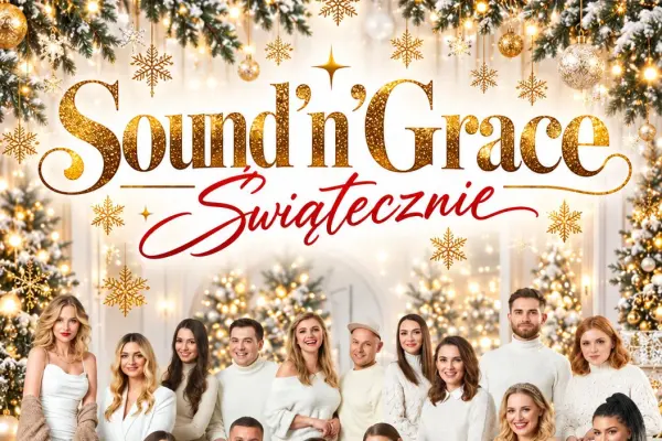 SoundnGrace