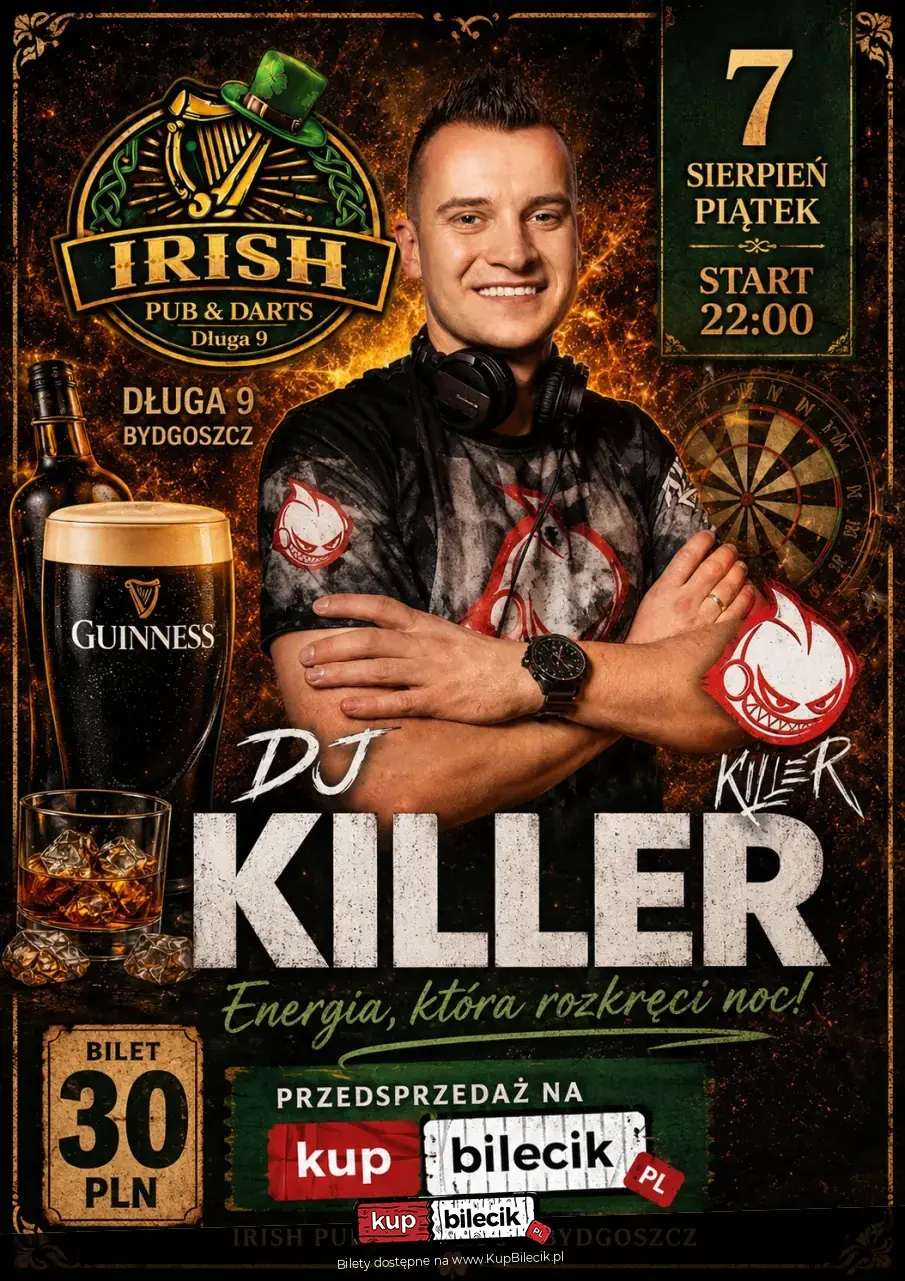 Dj Killer