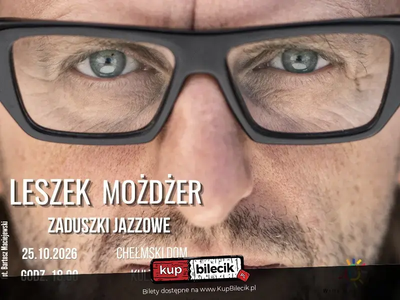 Leszek Możdżer