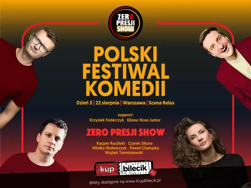 Polski Festiwal Komedii