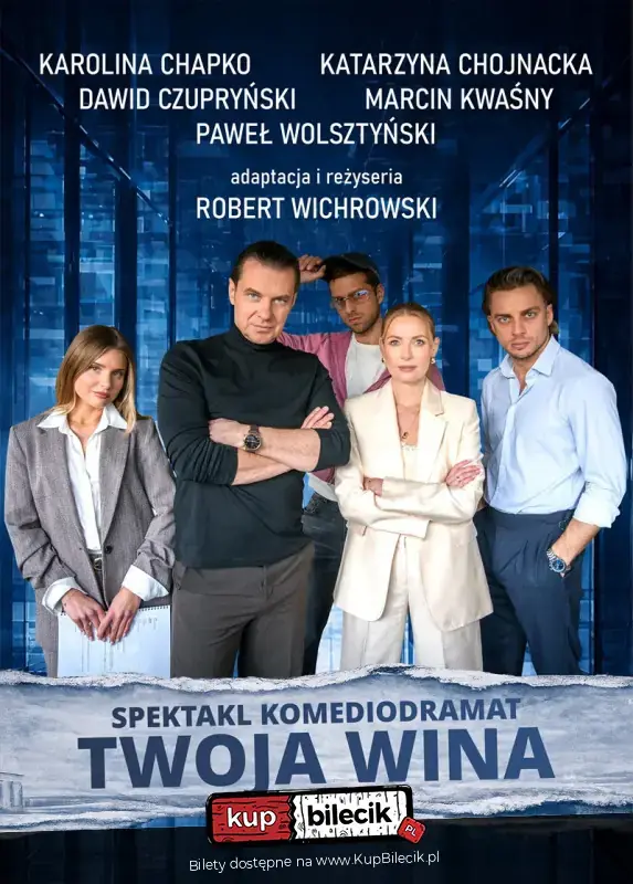 Twoja wina