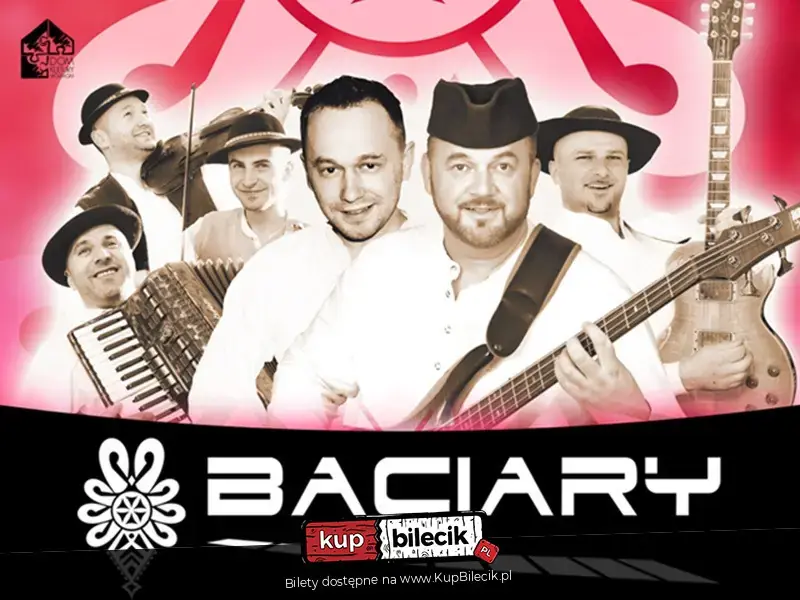 Baciary