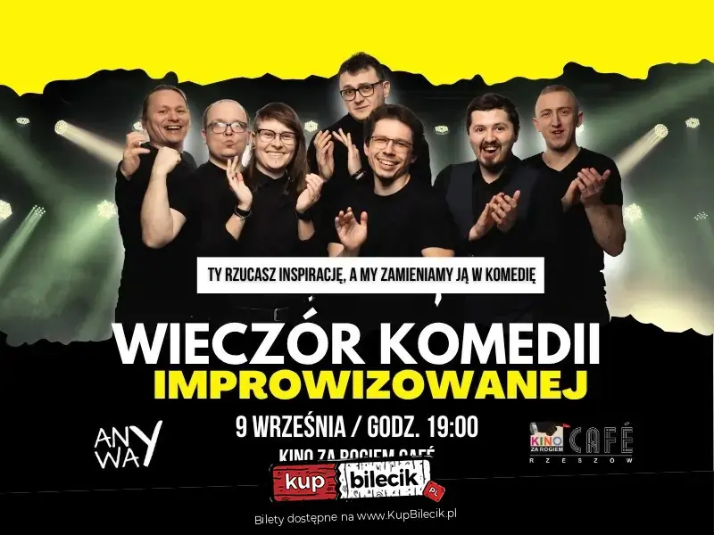 Grupa Anyway