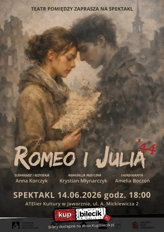 Romeo i Julia 44