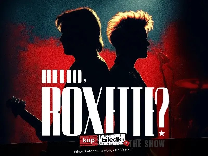 Hello, Roxette