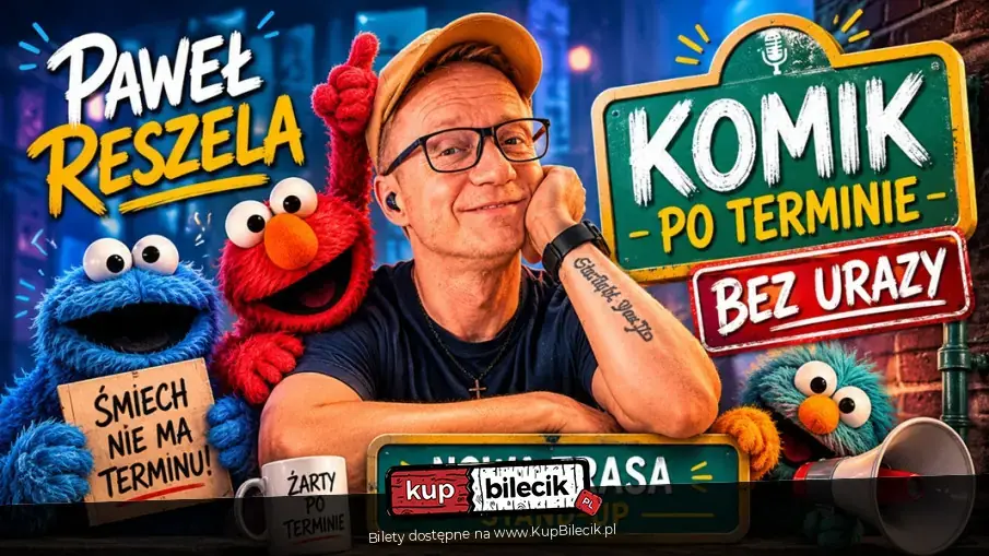 Paweł Reszela