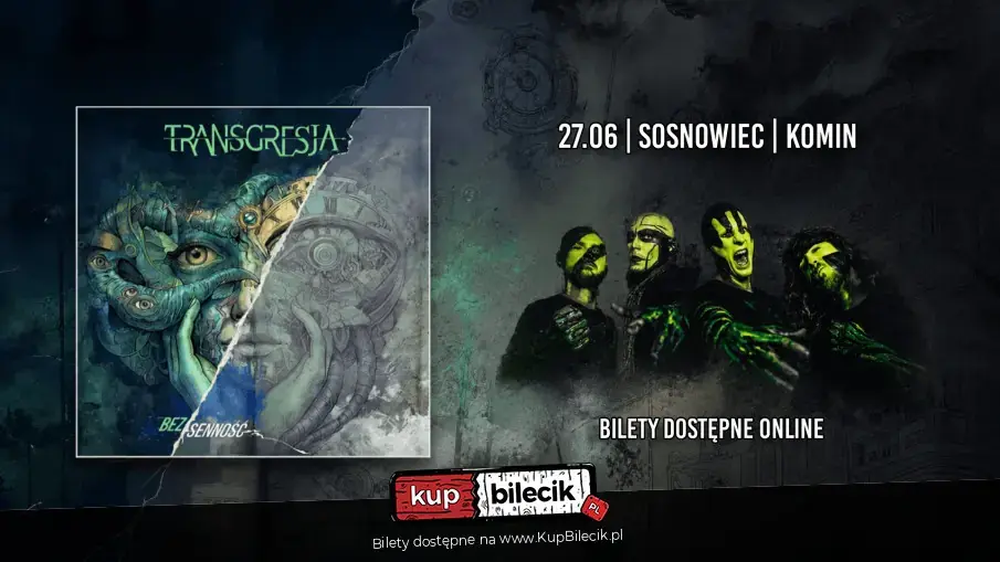 Transgresja
