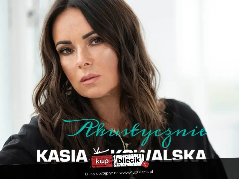 Kasia Kowalska