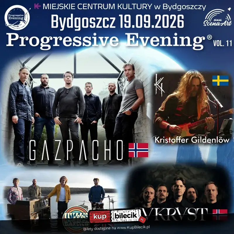 Włocławek Rock Festival
