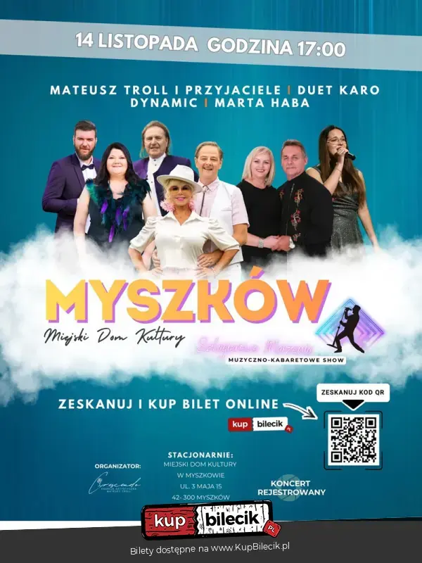 Szlagierowe Marzenia