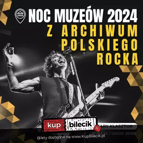 Z archiwum polskiego rocka