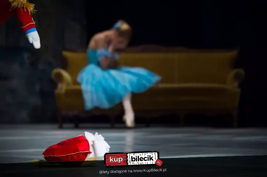 Grand Royal Ballet - Dziadek do orzechów
