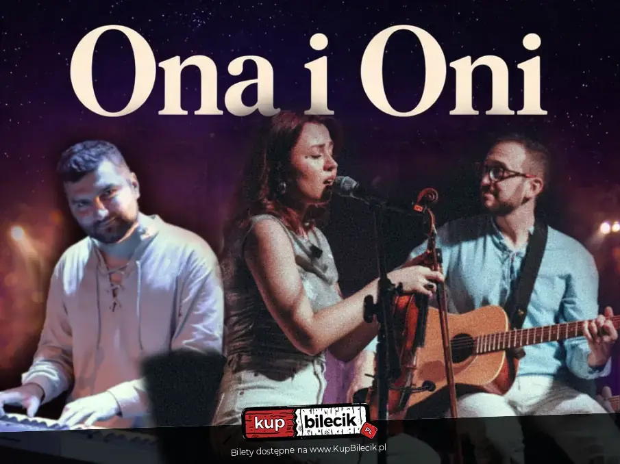 Ona i Oni