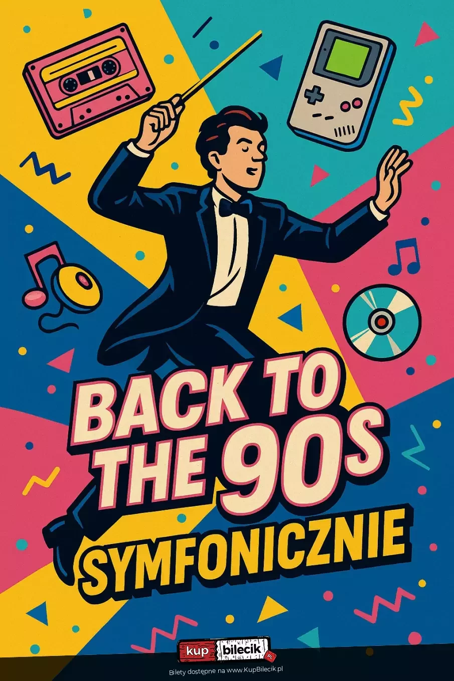Back to the 90s Symfonicznie