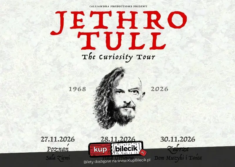 Jethro Tull