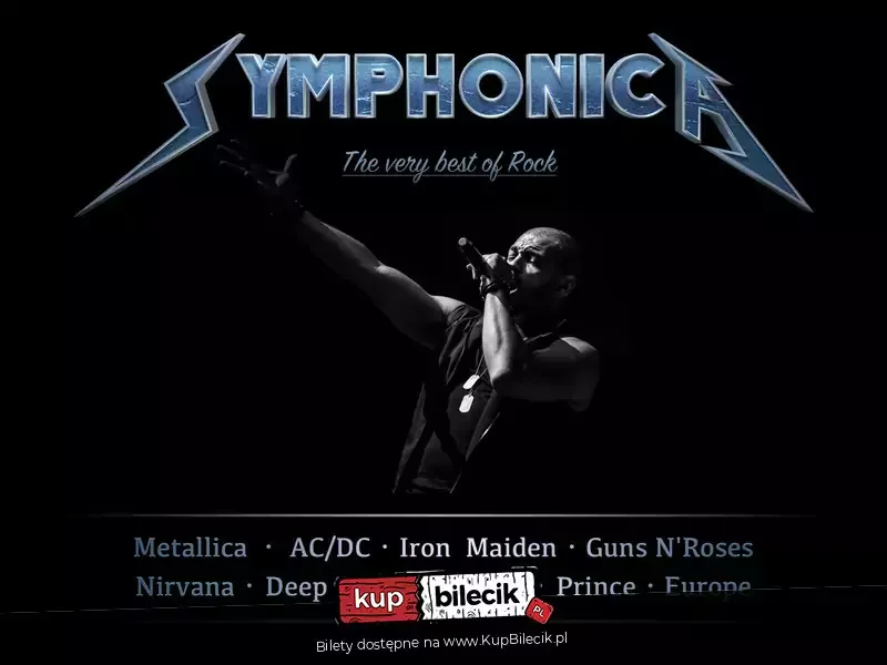 SYMPHONICA