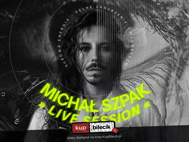 Michał Szpak