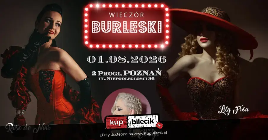 Wieczór Burleski