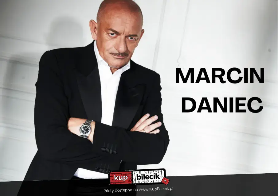 Marcin Daniec