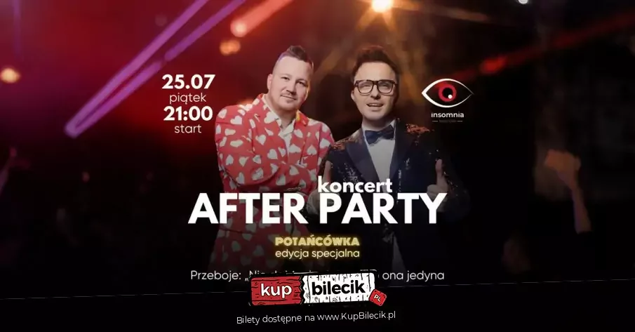 After Party