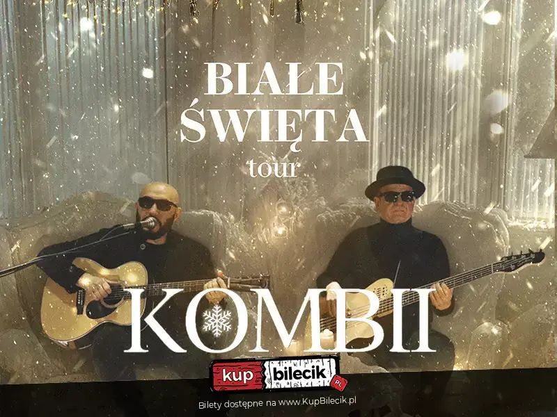 Kombii
