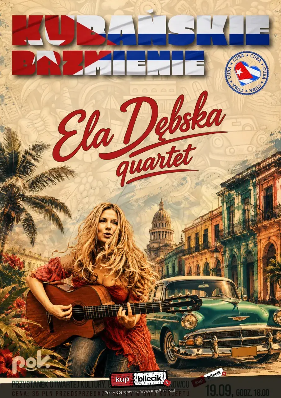 Ela Dębska