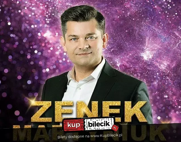 Zenek Martyniuk