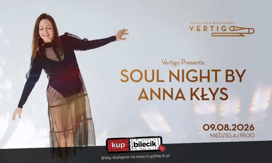 Vertigo Presents