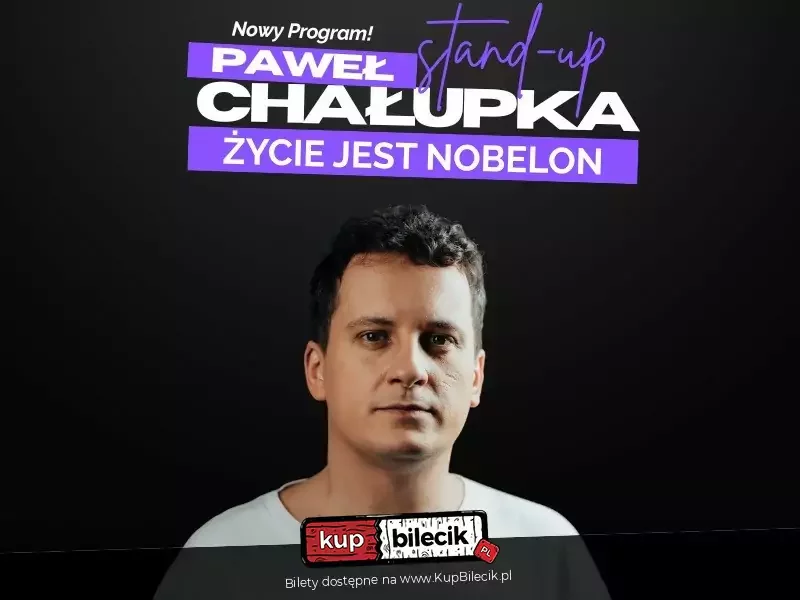 Paweł Chałupka
