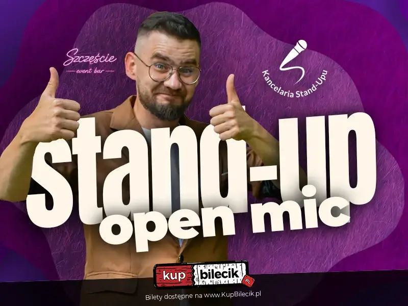Kancelaria Stand-Upu