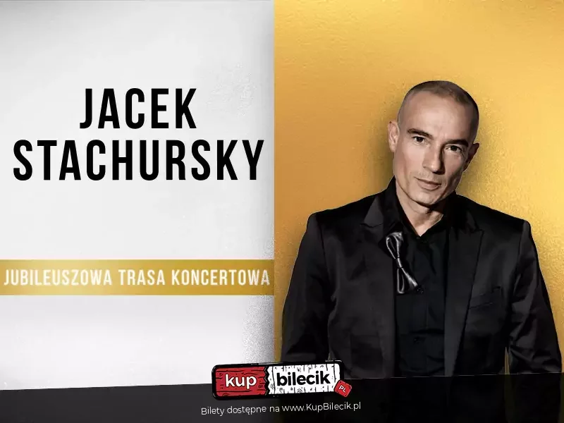 Jacek Stachursky