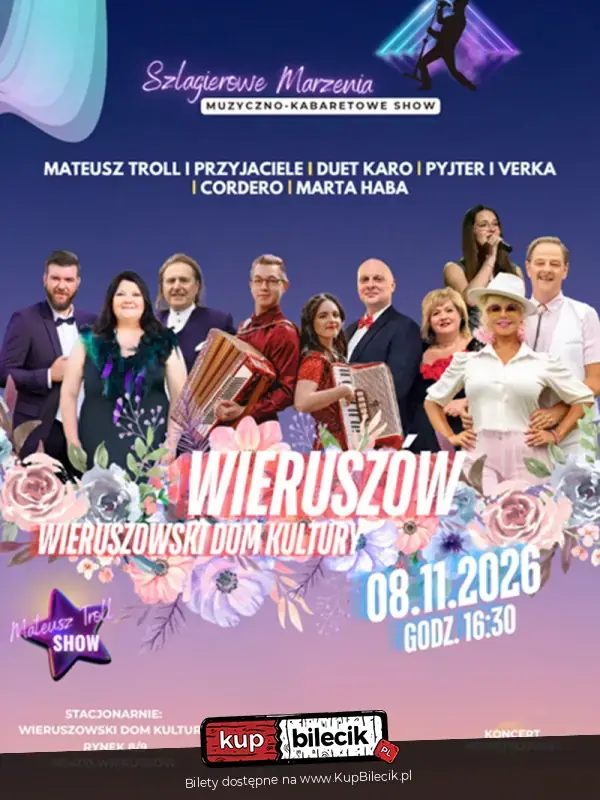 Szlagierowe Marzenia