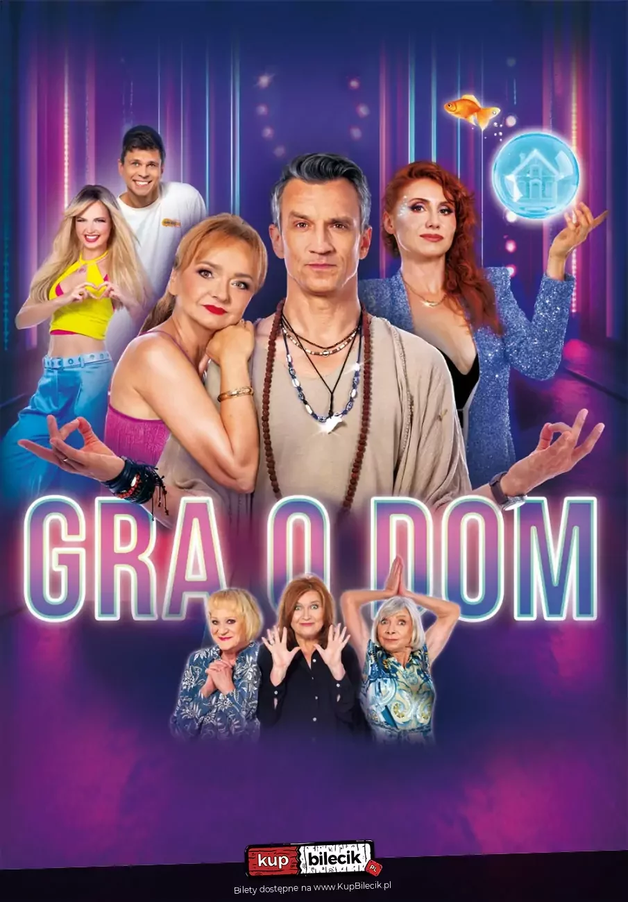 Gra o dom