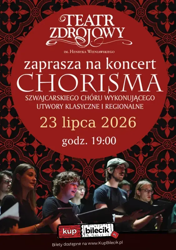 Chór Chorisma