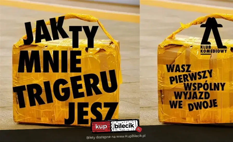 Klub Komediowy